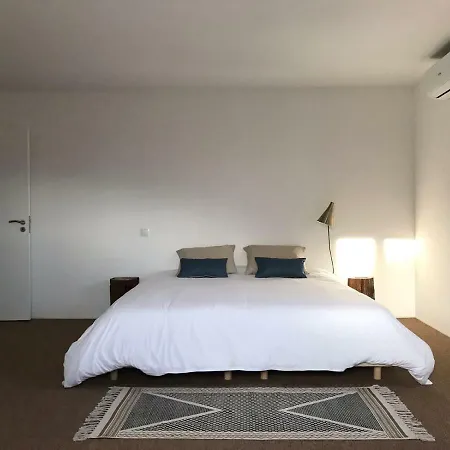 Zn 게스트하우스 비다고