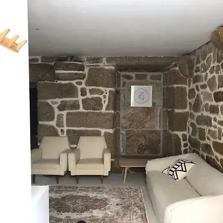 Zn Konukevi 3*