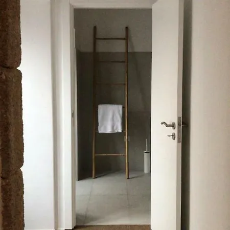 Zn Konukevi Vidago